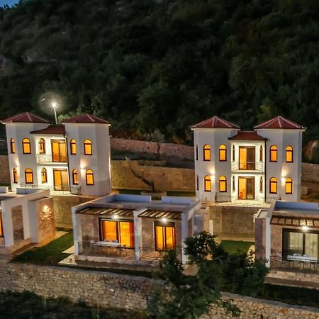 Kaom Lux Apartman Dobra Voda Kültér fotó