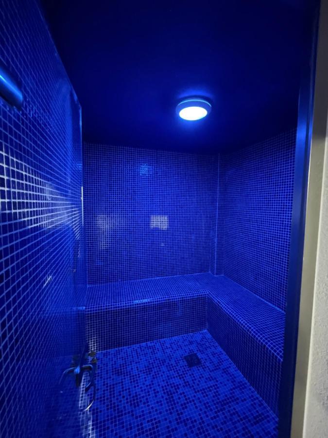 Kaom Lux Apartman Dobra Voda Kültér fotó
