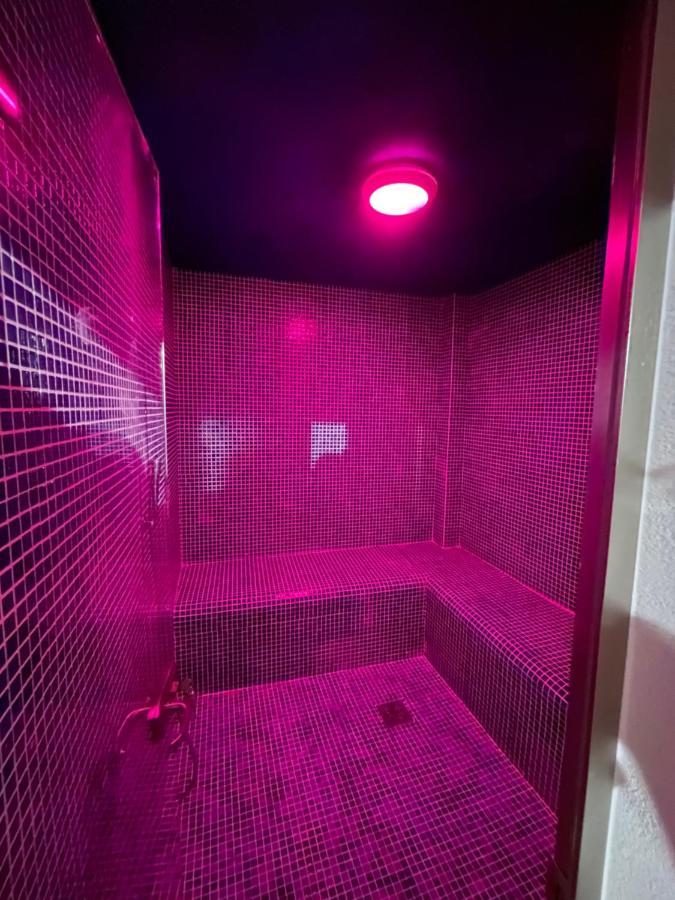 Kaom Lux Apartman Dobra Voda Kültér fotó